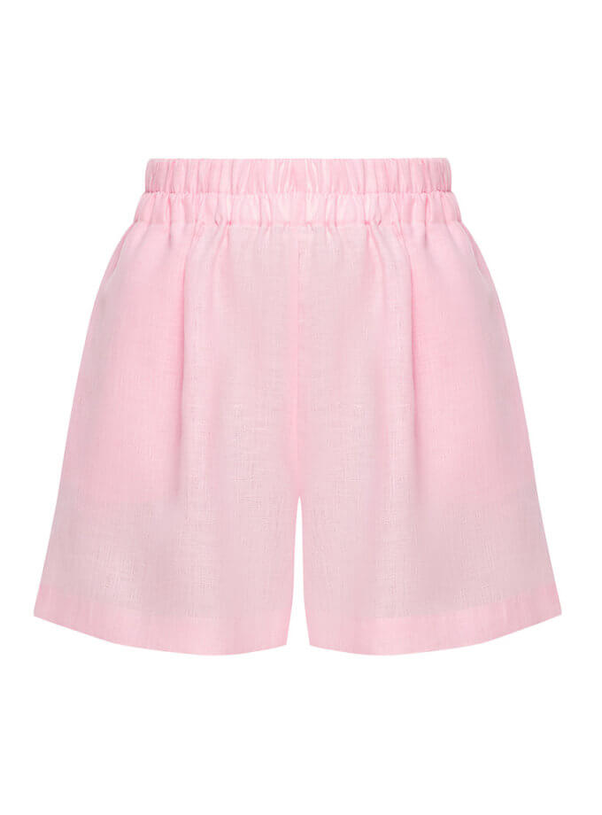 Шорти Peony Basic FICHI (FCH_24-01B02-PN)