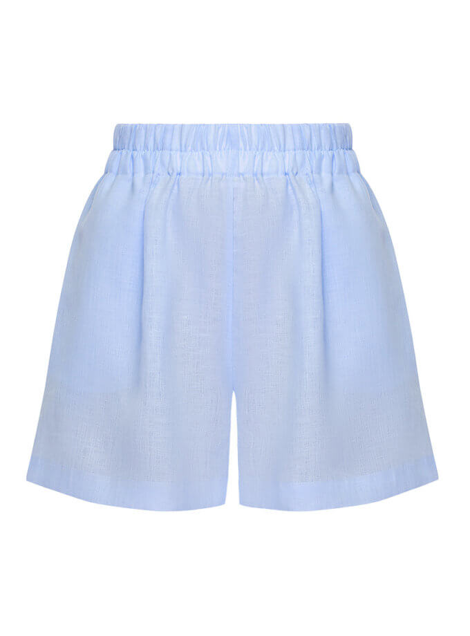 Шорти Sky Basic FICHI (FCH_24-01B02-SK) - фото 13