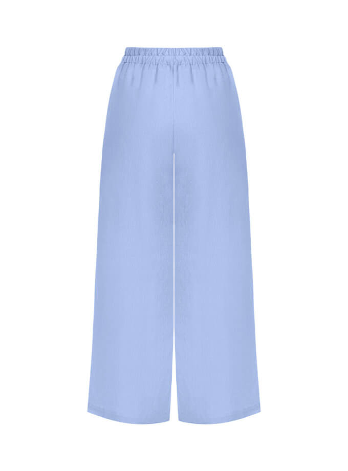 Штани Sky City Basic FICHI (FCH_24-01CB03-SK)