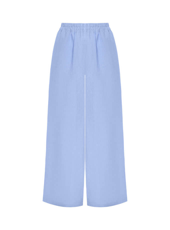 Штани Sky City Basic FICHI (FCH_24-01CB03-SK)