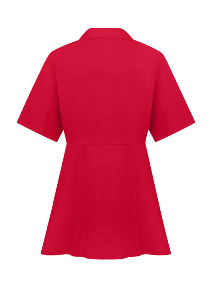 Сукня Have Fun Red FICHI (FCH_24-01HF05-CR)