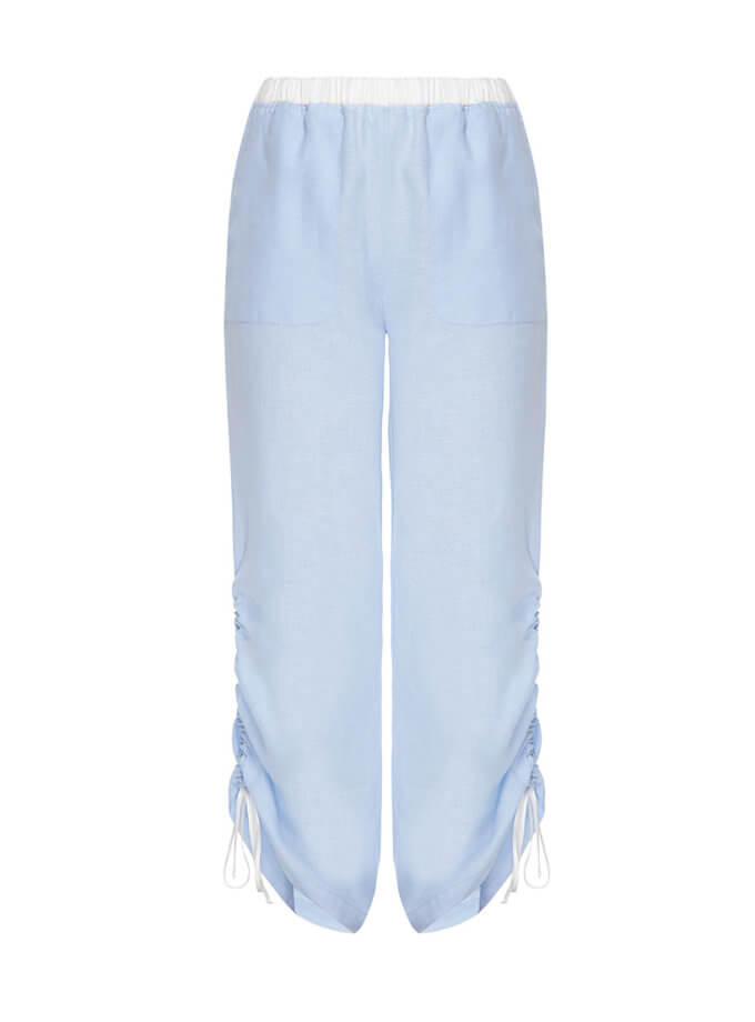 Штани Infantile FICHI (FCH_24-13IF03-BU)