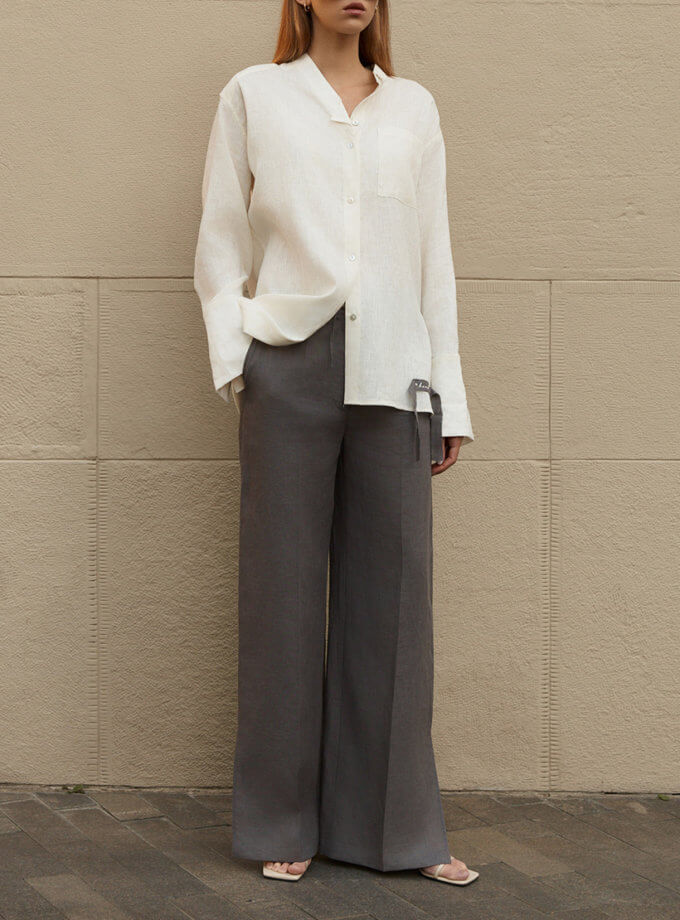 Штани Rock IAM (IAM_RCK/PNT)