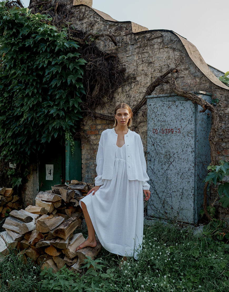 image06 (24-12T06-W).jpg Сорочка-бомбер Tender FICHI (FCH_24-12T06-W) - фото 8