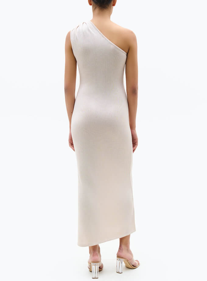 Сукня Helen бежева J.D.WOOL (JDW_J.D.2630)