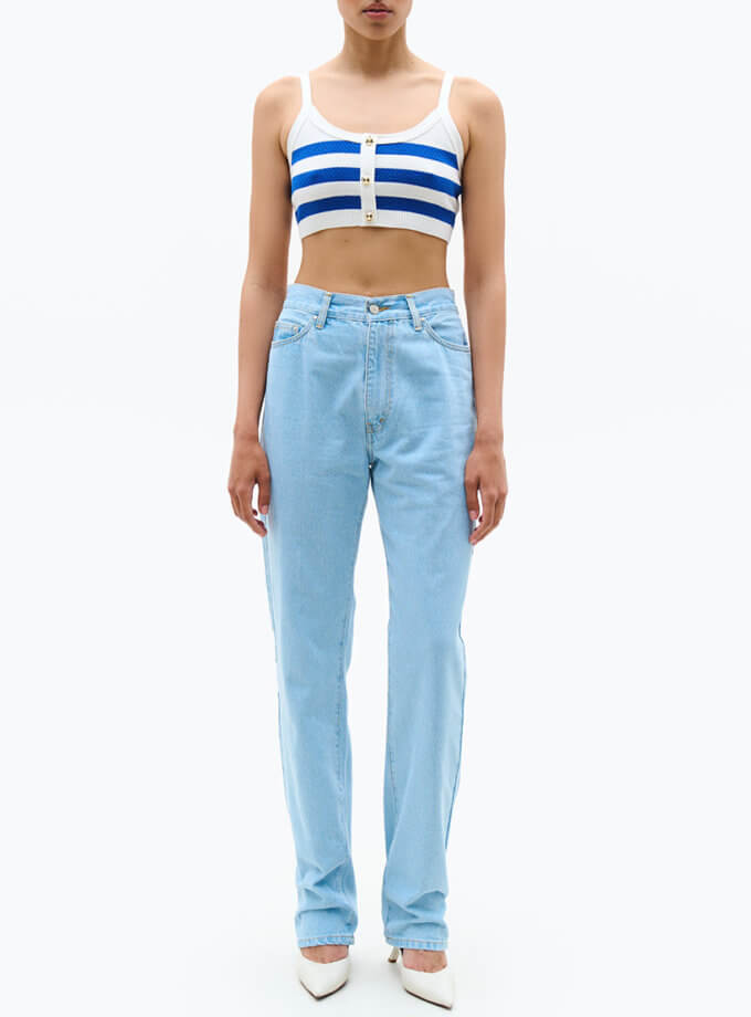 Топ Colette J.D.WOOL (JDW_J.D.2800)