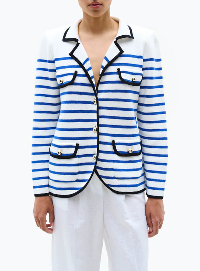 Жакет Colette J.D.WOOL (JDW_J.D.2565)