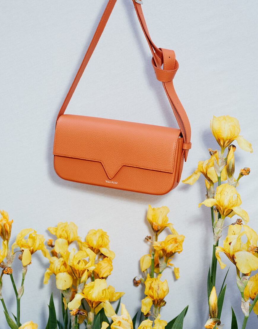 v0101-10011_1 Сумка Katrine VIKELE STUDIO (VS_v0101-10012) - фото 3