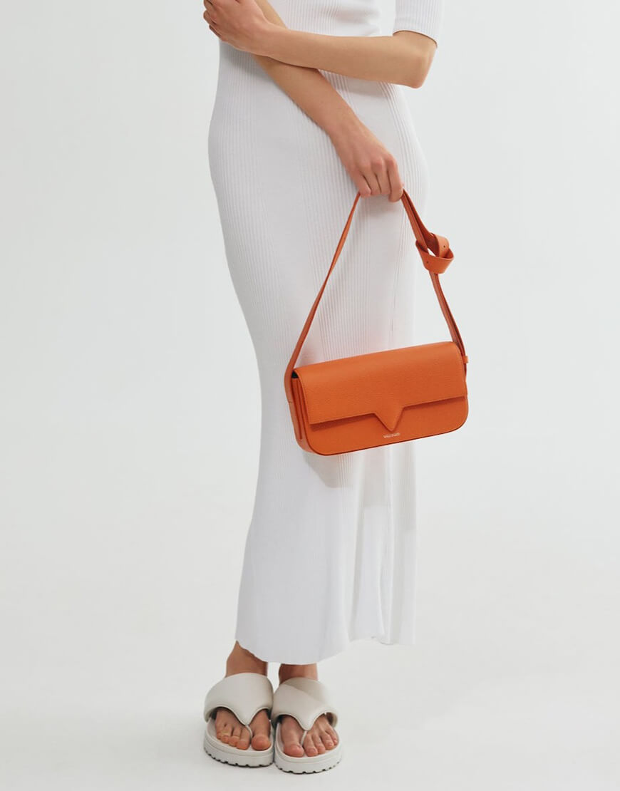 v0101-10011_3 Сумка Katrine VIKELE STUDIO (VS_v0101-10012) - фото 2