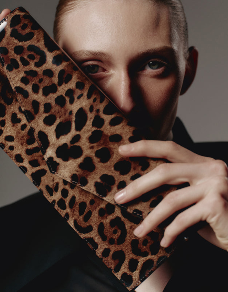 v3309-20012 Клатч Opera VIKELE STUDIO (VS_v3309-20012) - фото 3