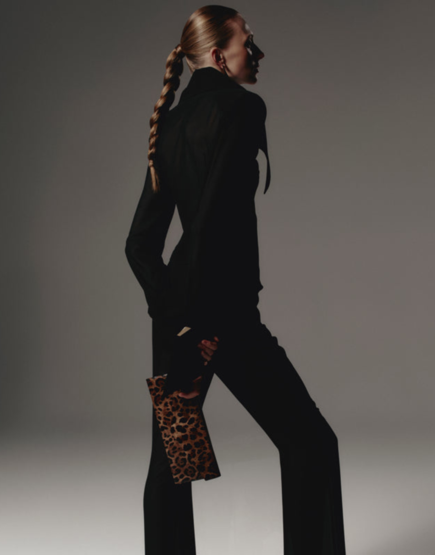 v3309-20012_1 Клатч Opera VIKELE STUDIO (VS_v3309-20012) - фото 4