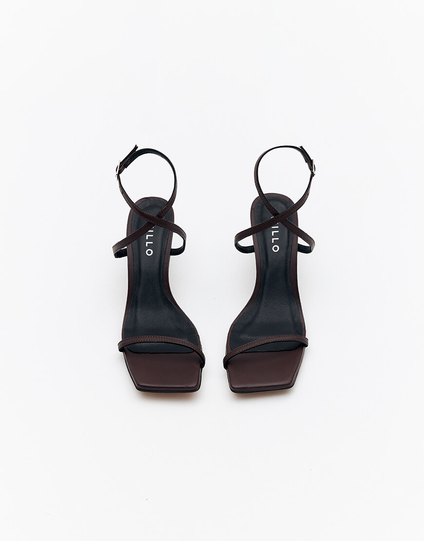 yanki_767 Босоніжки Withnee коричневі WILLO (WLL_KP21-Z38-6130-331) - фото 4