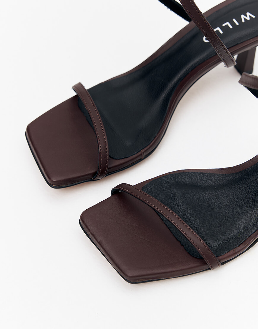 yanki_771 Босоніжки Withnee коричневі WILLO (WLL_KP21-Z38-6130-331) - фото 2