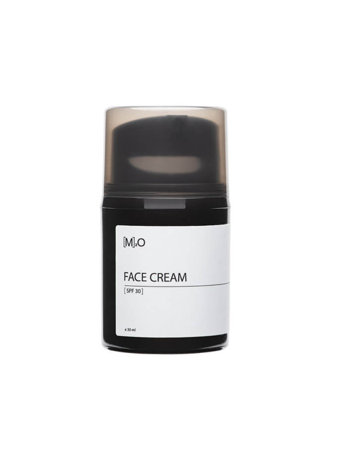 Крем для обличчя SPF 30 M2O (M2_FA_50_23)