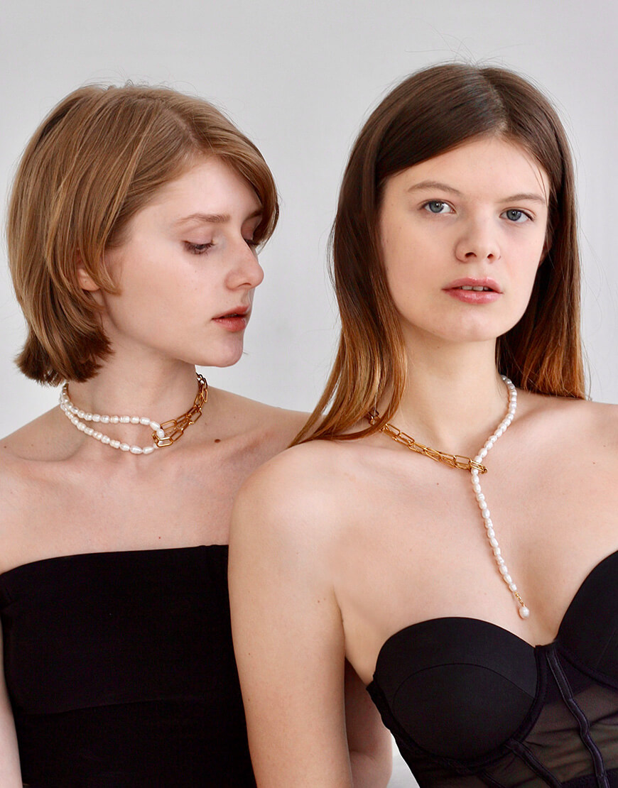 IMG_3563 Намисто трансформер NSTONE (NST_NS29) - фото 3