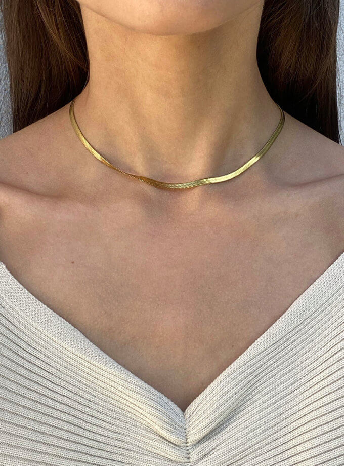 Ланцюжок Snake NSTONE (NST_NS27)