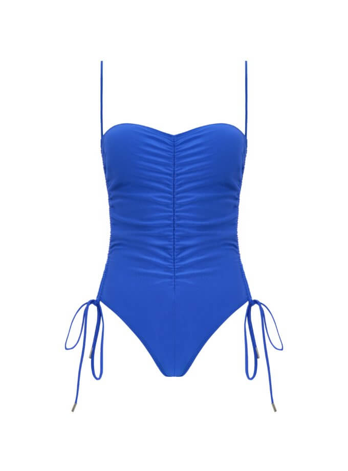 Купальник Бриз Океану синій ROSCA (RSC-swm-001/2)