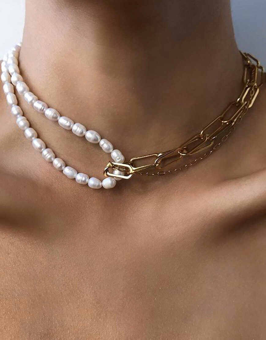 IMG_9357 Намисто трансформер NSTONE (NST_NS29) - фото 4