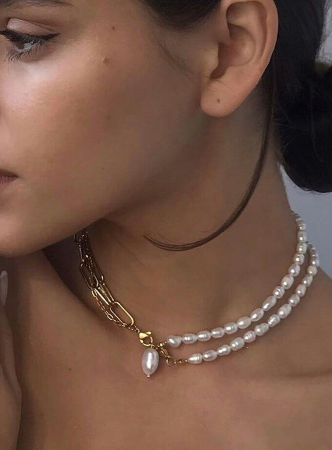 Намисто трансформер NSTONE (NST_NS29)