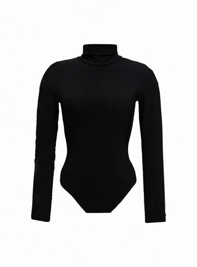 Боді з ланцюжком WILD HEARTS (WH_bdyclscwthchn-blc041)