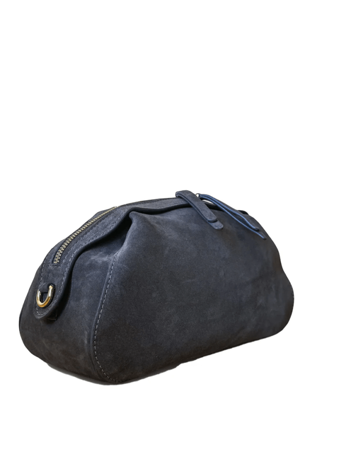 Сумка замшева Etape Venice Grey Suede ETAPE (ETP_Venice_Grey_Suede)