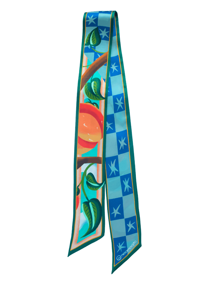 Шовкова твіллі Морельки NESAMOVYTO (NST_twlmrl)