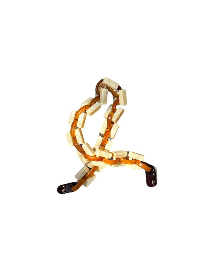 Ремінь для сумки бежевий ETAPE (ETP_Labam_30718.243.870_caramel_beige)