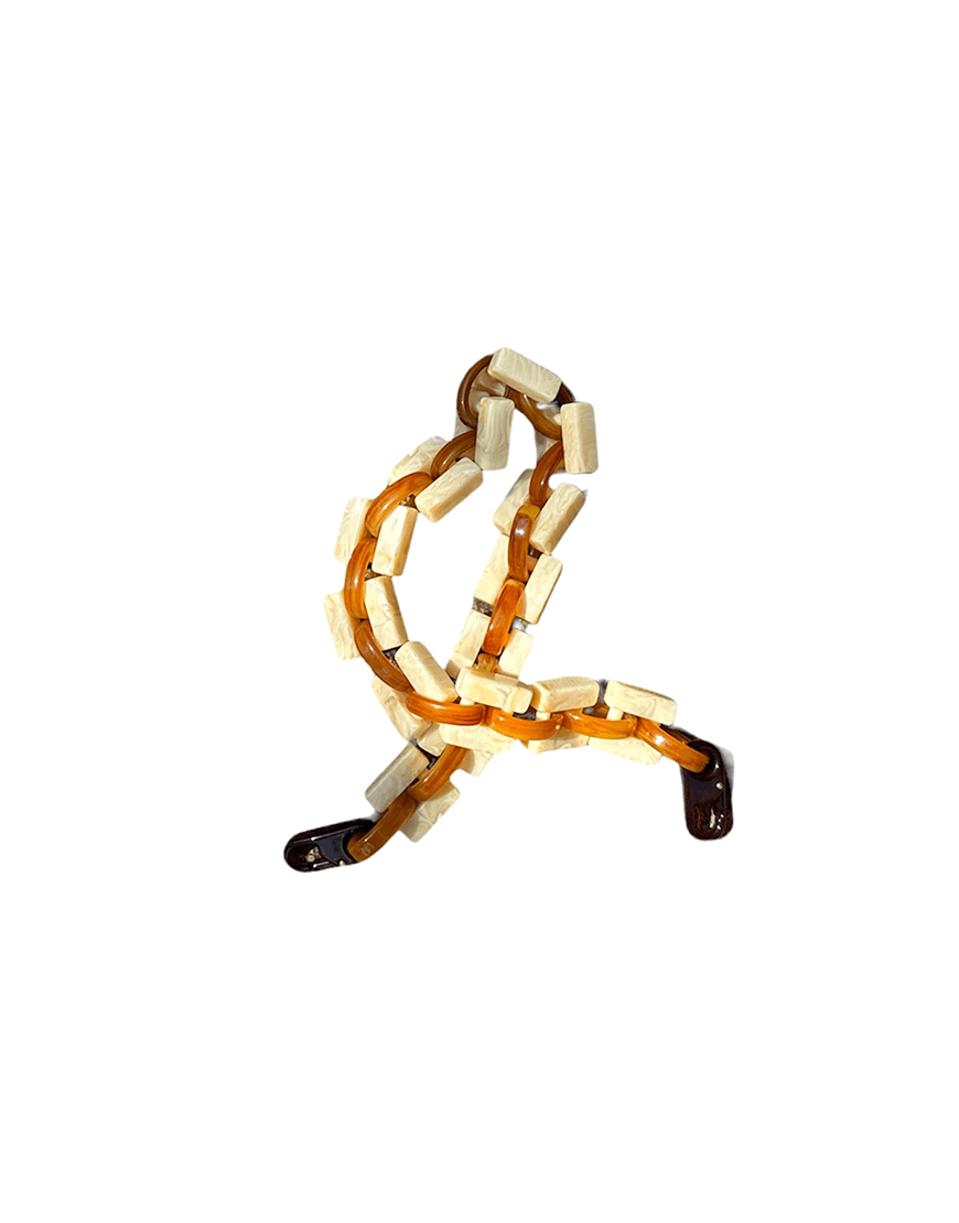 1 Сумка замшева Etape Venice Grey Suede ETAPE (ETP_Venice_Grey_Suede) - фото 5