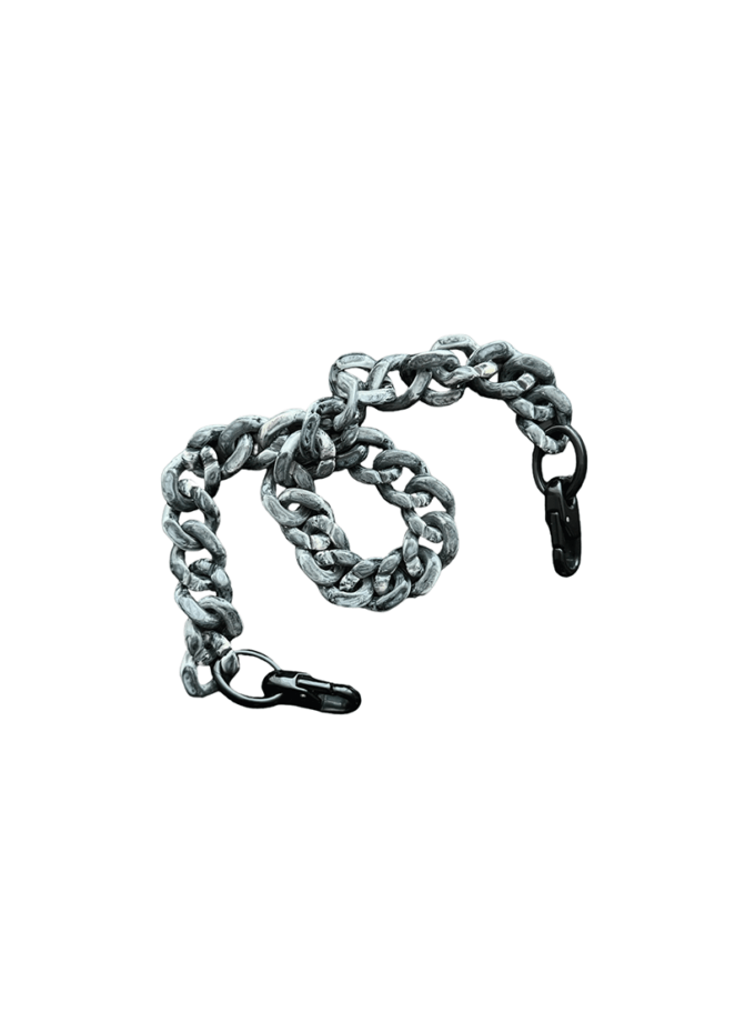 Ремінь для сумки сірий ETAPE (ETP_Labam_29986.243.870_grey_marble)