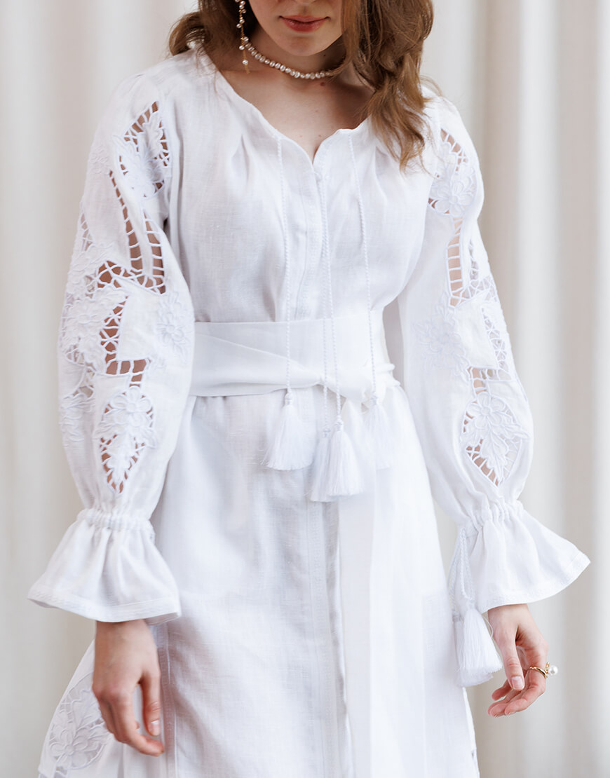 IMG_1246 Сукня Мелісса EMBROIDERED GEM (EMBR_0524\12) - фото 6