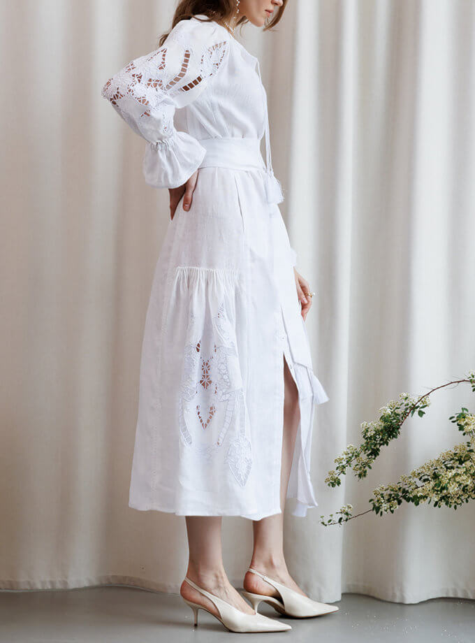 Сукня Мелісса EMBROIDERED GEM (EMBR_0524\12)