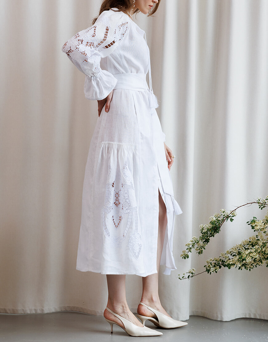 IMG_1268 Сукня Мелісса EMBROIDERED GEM (EMBR_0524\12) - фото 2