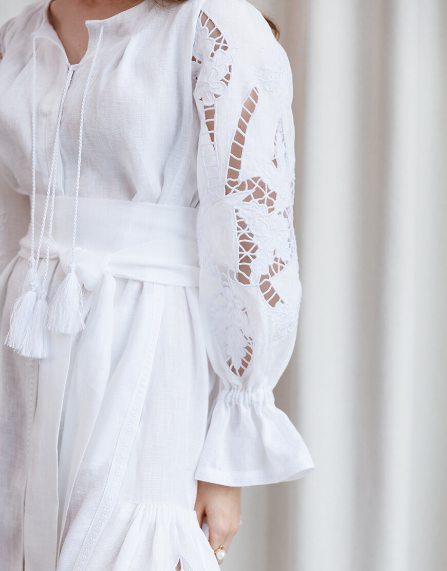 IMG_1300 Сукня Мелісса EMBROIDERED GEM (EMBR_0524\12) - фото 7