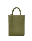 Сумка шкіряна Etape Toy Bag 888 Olive ETAPE (ETP_TOY_BAG_888 _Olive) - фото 5