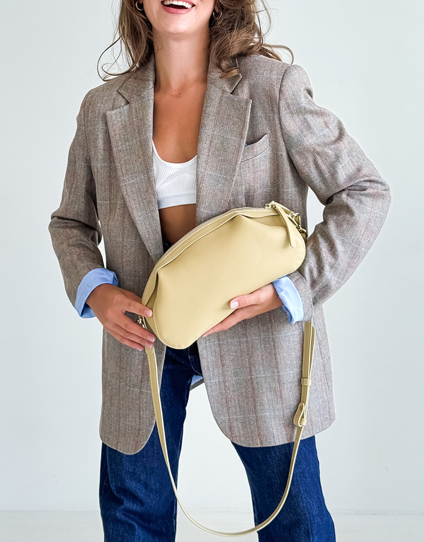 IMG_5438_jpg Сумка шкіряна Etape Venice Black soft leather ETAPE (ETP_Venice_Banana_nappa) - фото 3