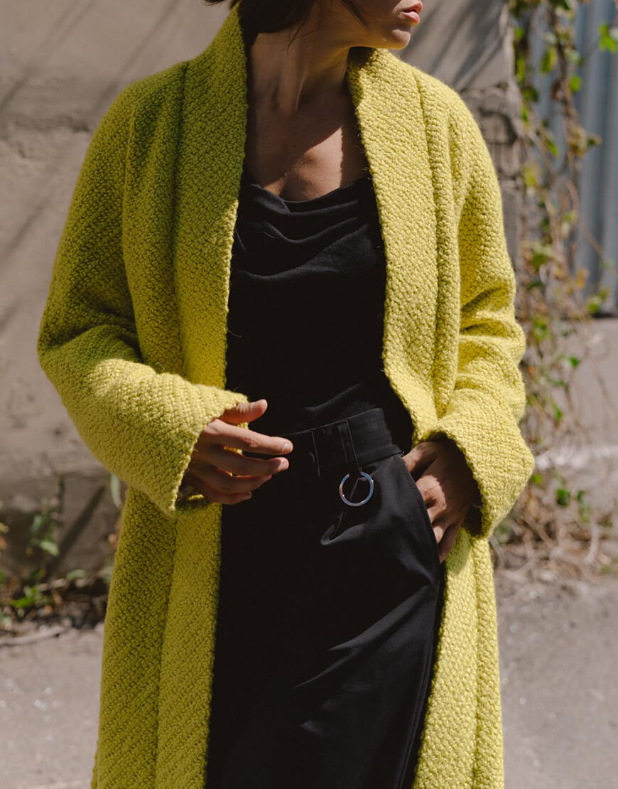 IMG_7217 Кардиган лимон NOMA STUDIO (NOMA_692024) - фото 8