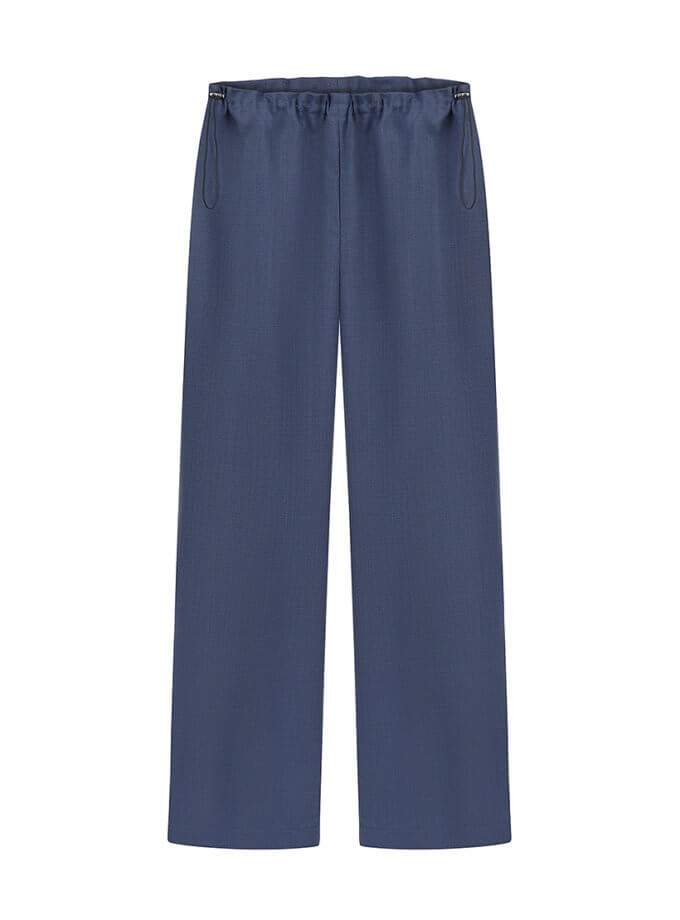 Брюки джинс NOMA STUDIO (NOMA_672024)