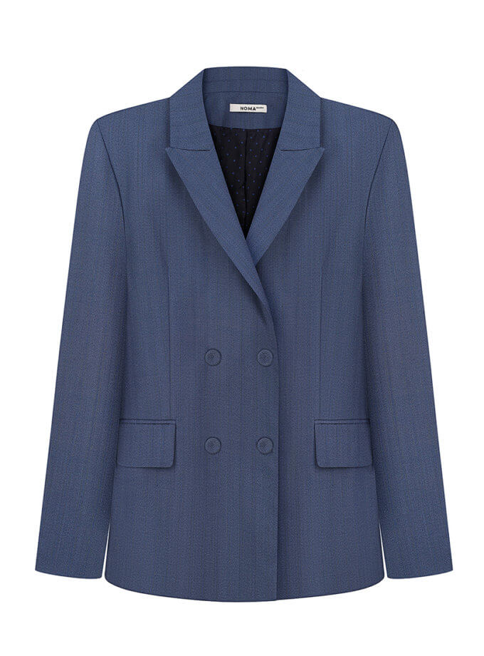 Жакет джинс NOMA STUDIO (NOMA_662024)