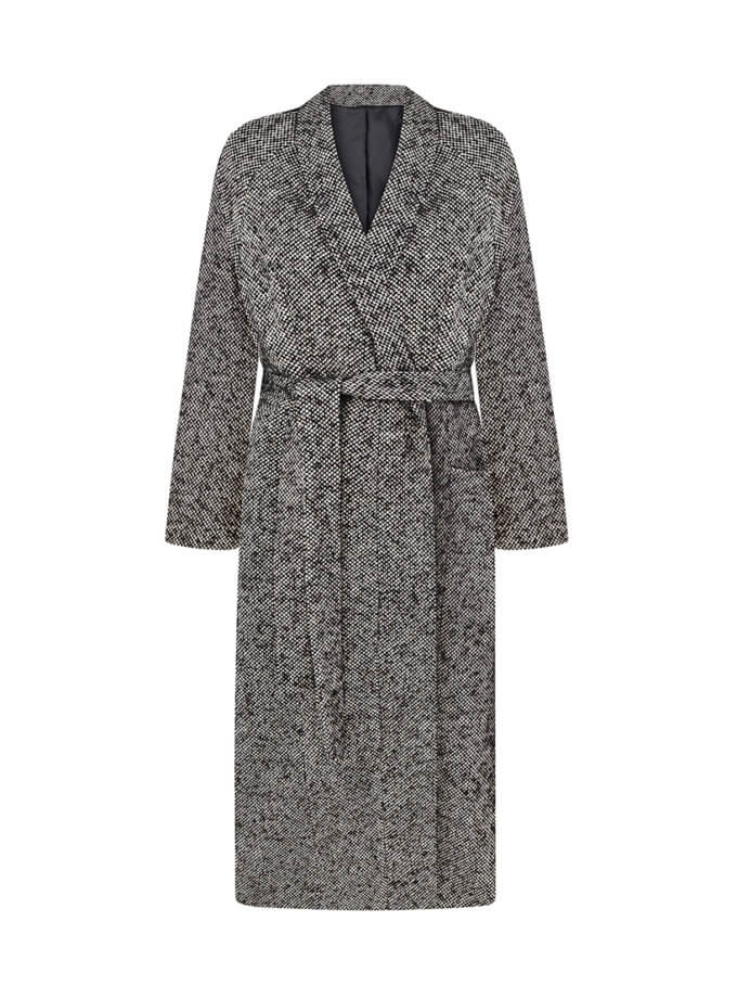 Кардиган міланж NOMA STUDIO (NOMA_722024)