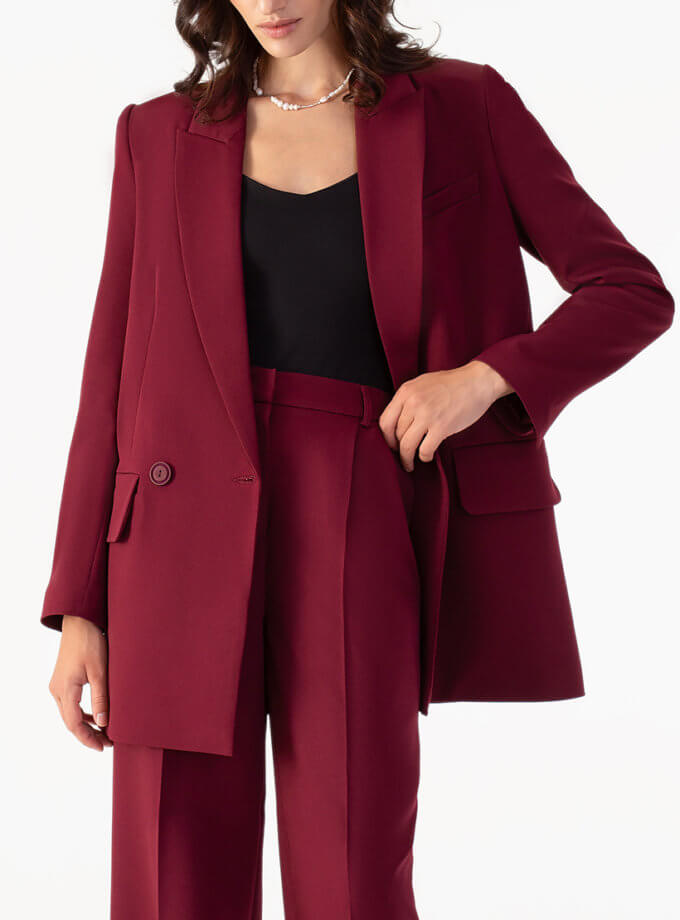 Oversize піджак MAGNETIC (MGN_1812BD)