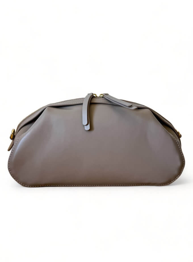 Сумка шкіряна Etape Venice Latte nappa ETAPE (ETP_Venice_Latte_nappa)