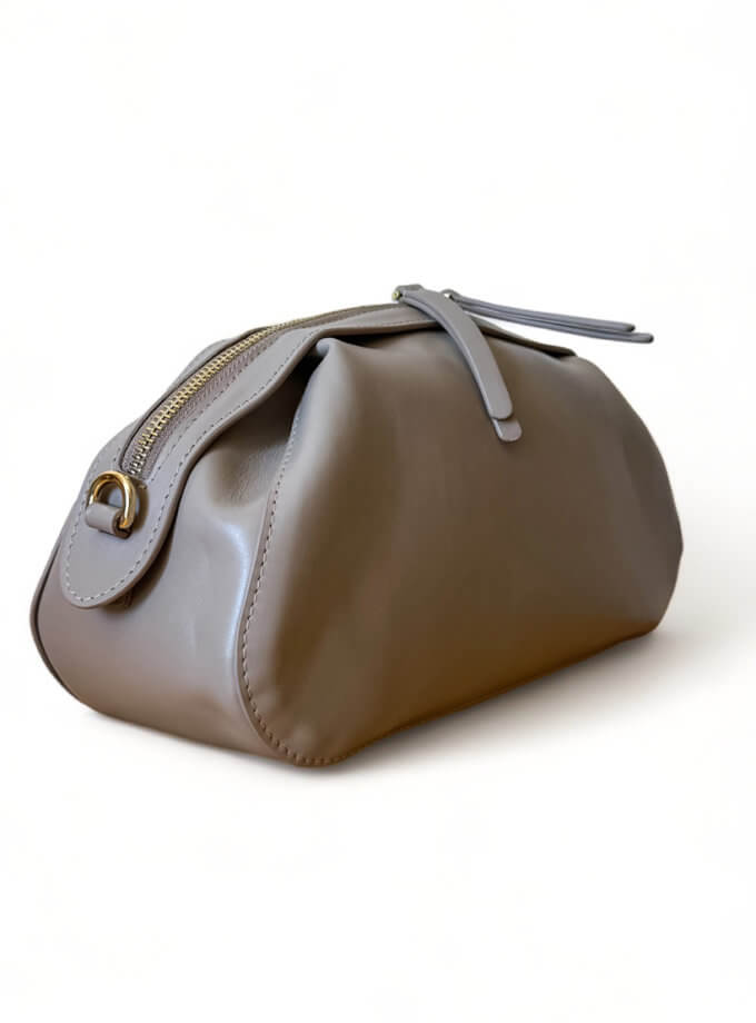 Сумка шкіряна Etape Venice Latte nappa ETAPE (ETP_Venice_Latte_nappa)