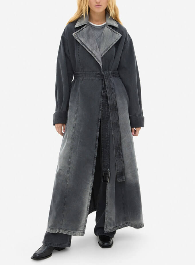 Пальто сіре MATCH DENIM (MTCH_sp25-coat-grey)