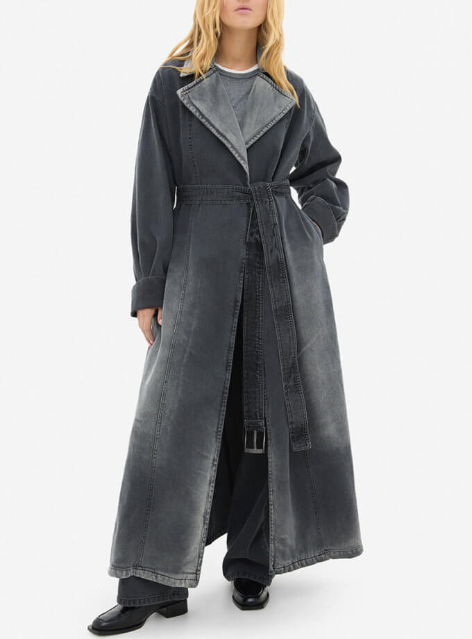 Пальто сіре MATCH DENIM (MTCH_sp25-coat-grey)