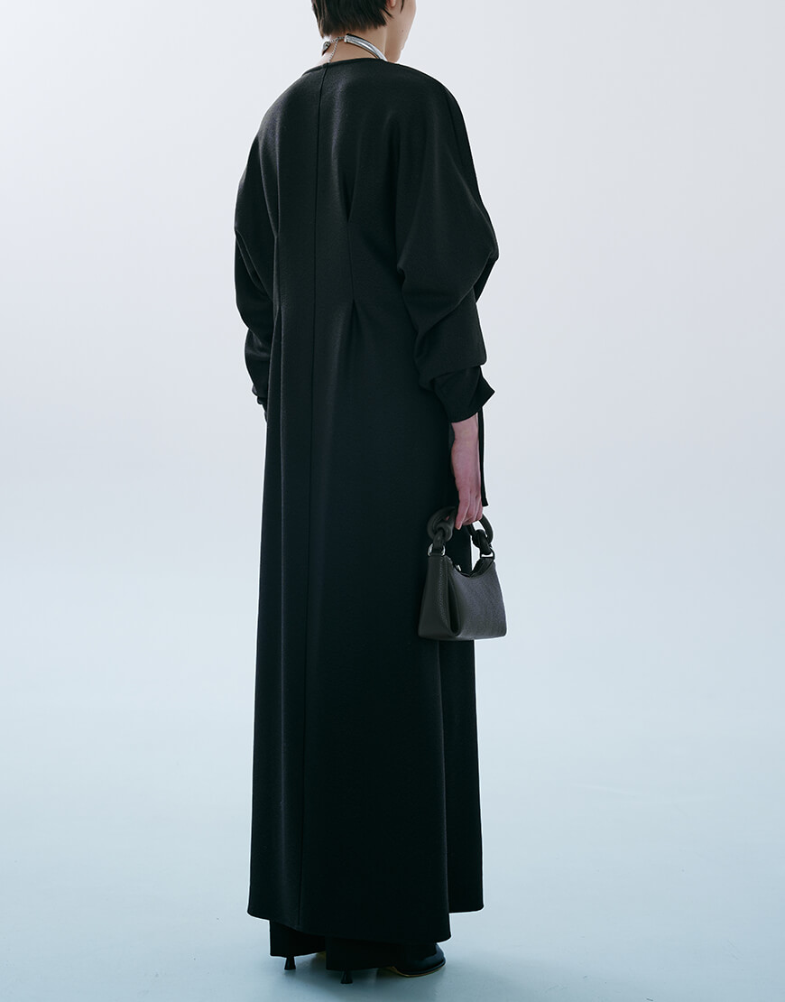 2024-02-10-Oun3594 Довга блуза з вовни OUN (oun_FW-14) - фото 3