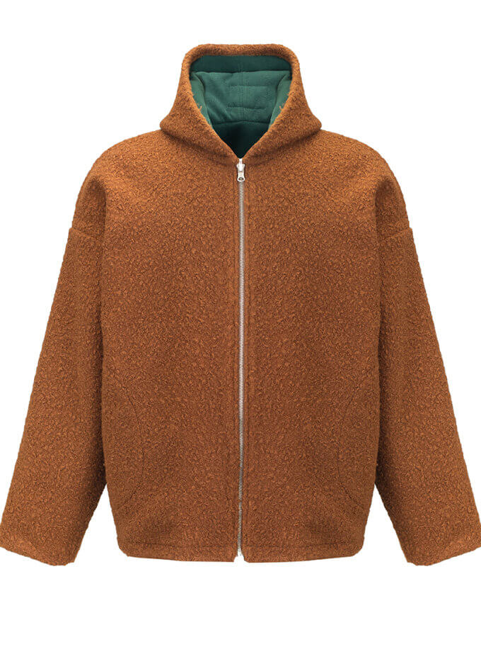 Штани Grand intentions ANIELE STROZ (AS_FW24PT01) - фото 3