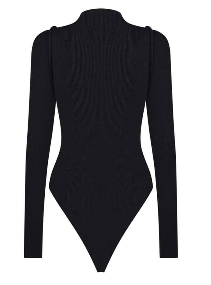 Боді з оголеними плечима ARUTIUNOVA (ARTNV_101070)