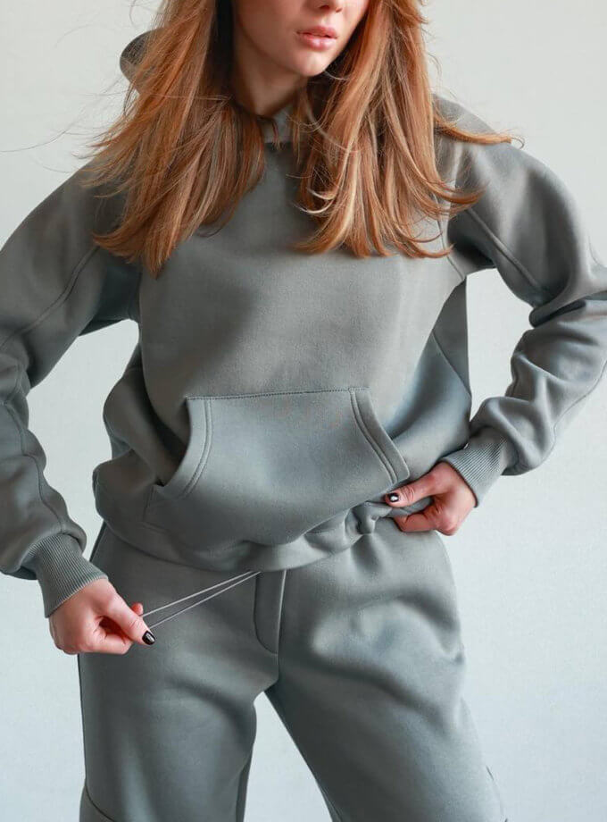 Теплий костюм Cargo MAXAVI (MX2426)