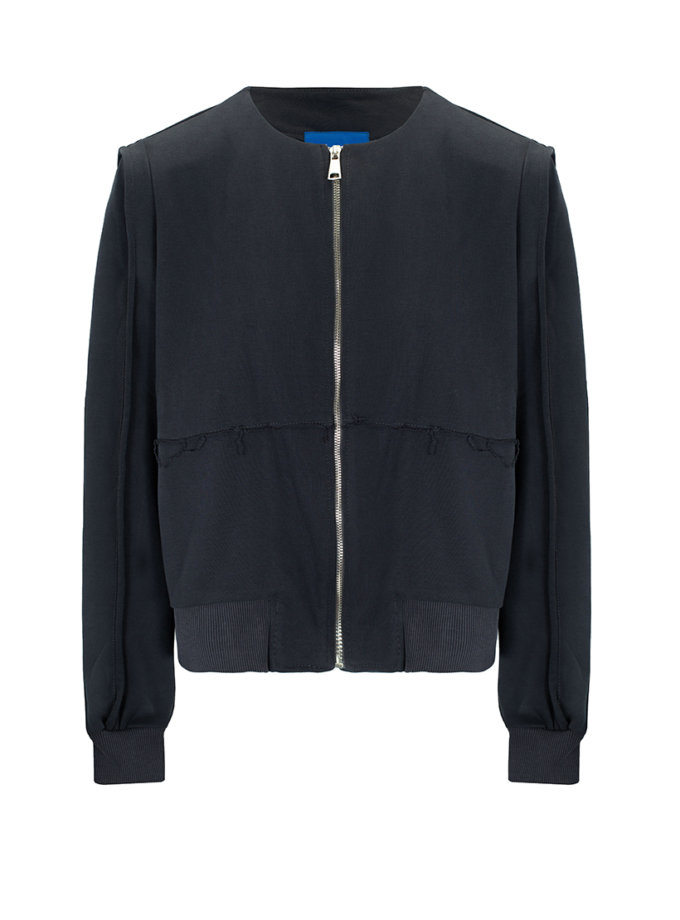 Куртка Sans Appel ANIELE STROZ (AS_FW24JT01)