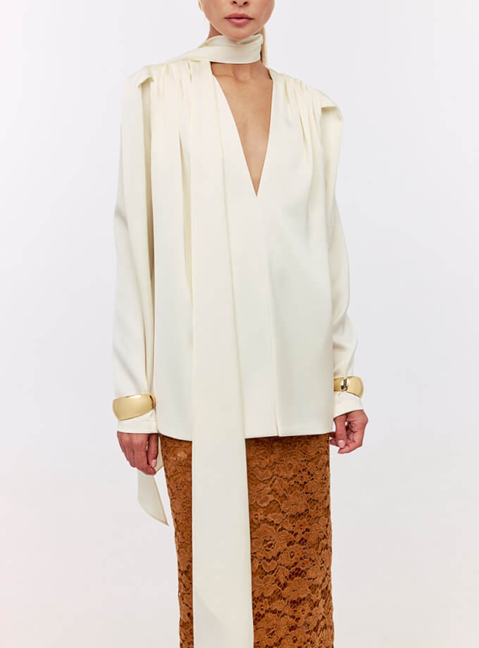 Блуза Rose MY x MY (MC_MY30724)